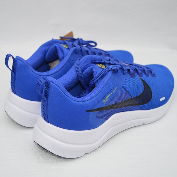 Nike Downshifter 12 running shoes Unisex Size M8.5/W10 (New) - Picture 5 of 14